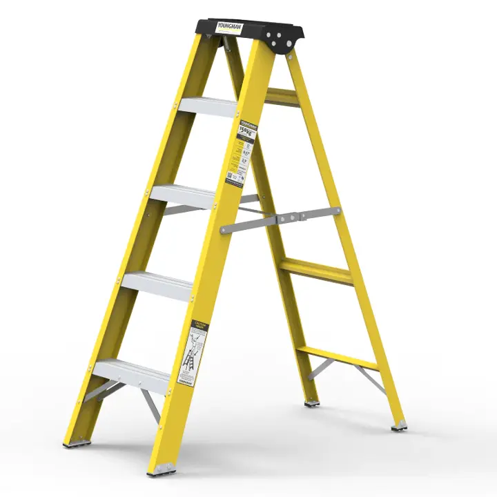Step Ladder
