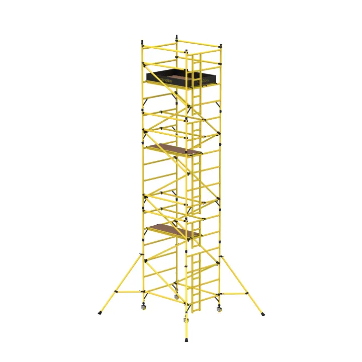 FRP Scaffolding FRP Scaffolding