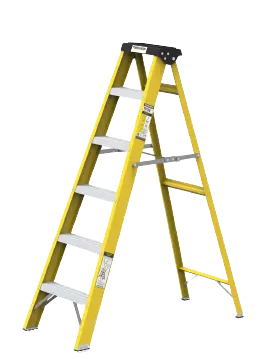 Y Access Step Ladder Y Access Step Ladder
