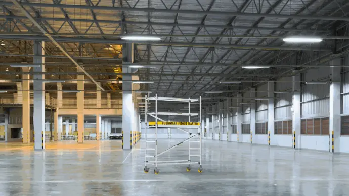 Y Access Fitout Master Y Access Fitout Master