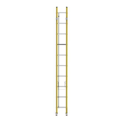 Y Access Ladders: Wall Supported Type Y Access Ladders: Wall Supported Type